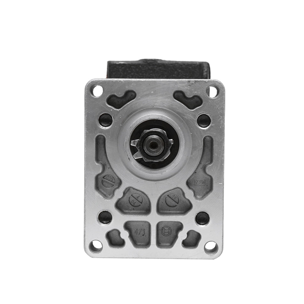 Pompa idraulica per Fiat – Specifiche tecniche  Portata (cilindrata): 16 cm³/giro Senso di rotazione: destro Codice OEM: 5131170