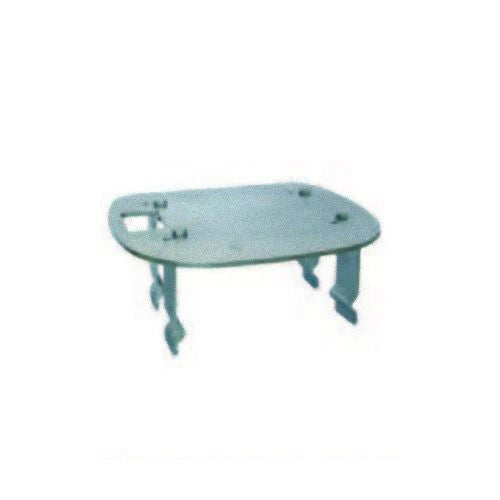PIASTRA DI FISSAGGIO PER OPERATORE IRREVERSIBILE K500 DA INTERRARE RIB ACG8108