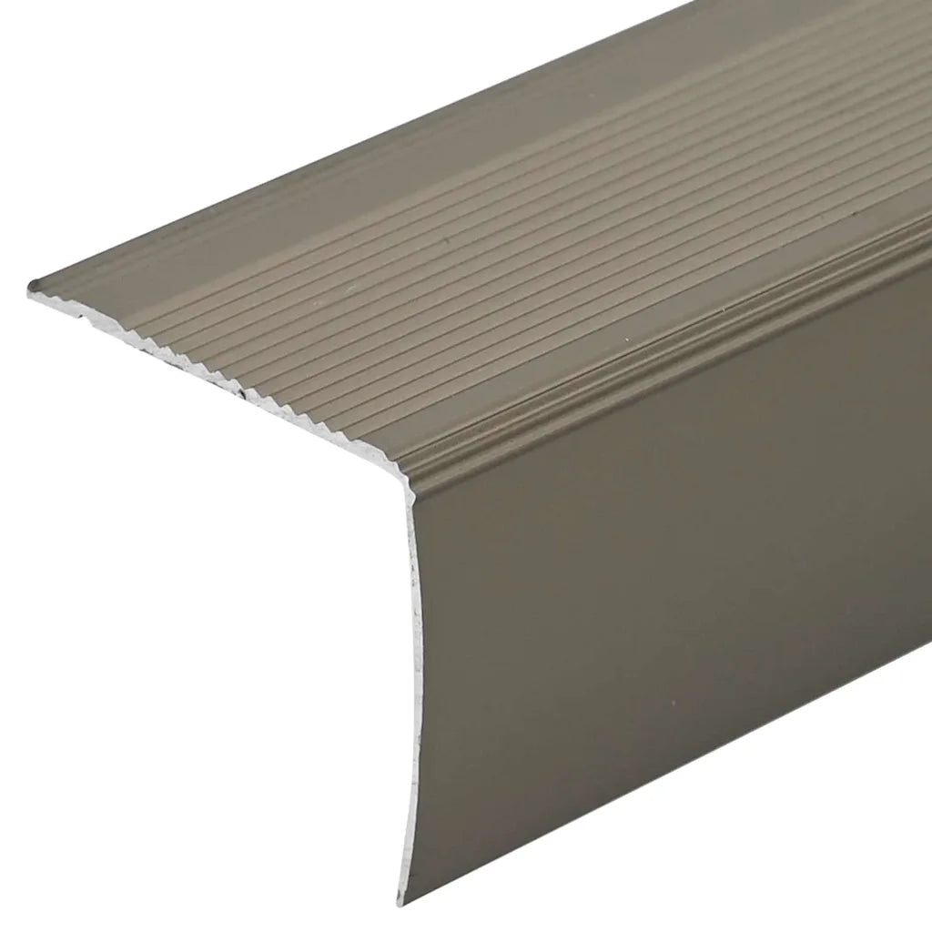 Paragradini 10 pcs Champagne 67 x 3.5 x 3 cm Alluminio 4013484
