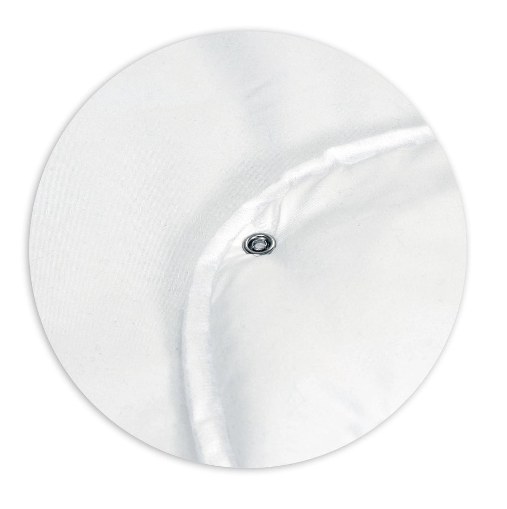 AIO FACTORY Piumino 140x200 cm 4 Stagioni Microfibra Antiallergica