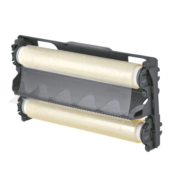 Leitz 18649 pellicola per plastificatrice a4