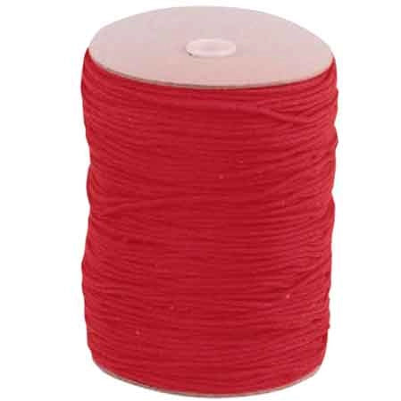 CORDONCINO PER VENEZIANE Rosso