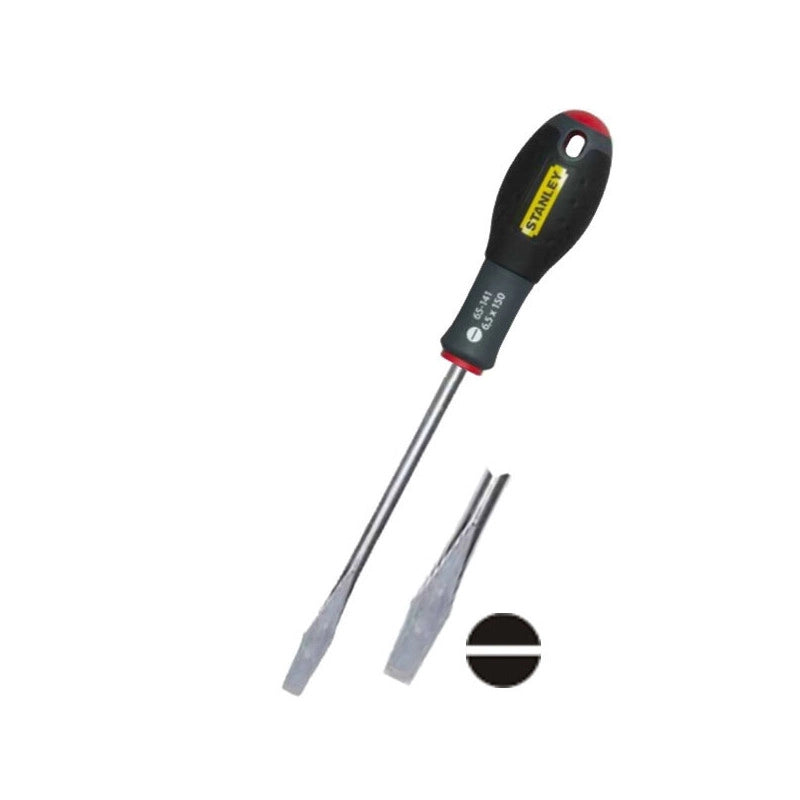 Cacciavite T 10,0X200 Fatmax 0-65-139 Stanley