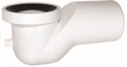 CURVA TECNICA WC  90 - BAMPI