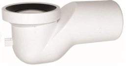 CURVA TECNICA WC  90 - BAMPI