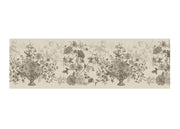 Tappeto Passatoia Cucina Antiscivolo Linea Futura Toile By Suardi - 52x500 - Toile