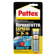 PATTEX RIPARATIVO 'AQUA STOP' 48 gr  - PATTEX