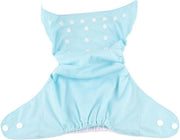 Asciugamano per bambini impermeabile e assorbente - regolabile e super assorbente - pantalone per bambini e bambini piccoli #3.