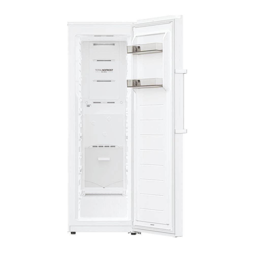 Haier INSTASWITCH H4F272WEH1 Congelatore verticale Libera installazione 276 L Bianco