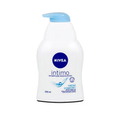 NIVEA DETERGENTE INTIMO FORMATO DA 250ML FRESH COMFORT