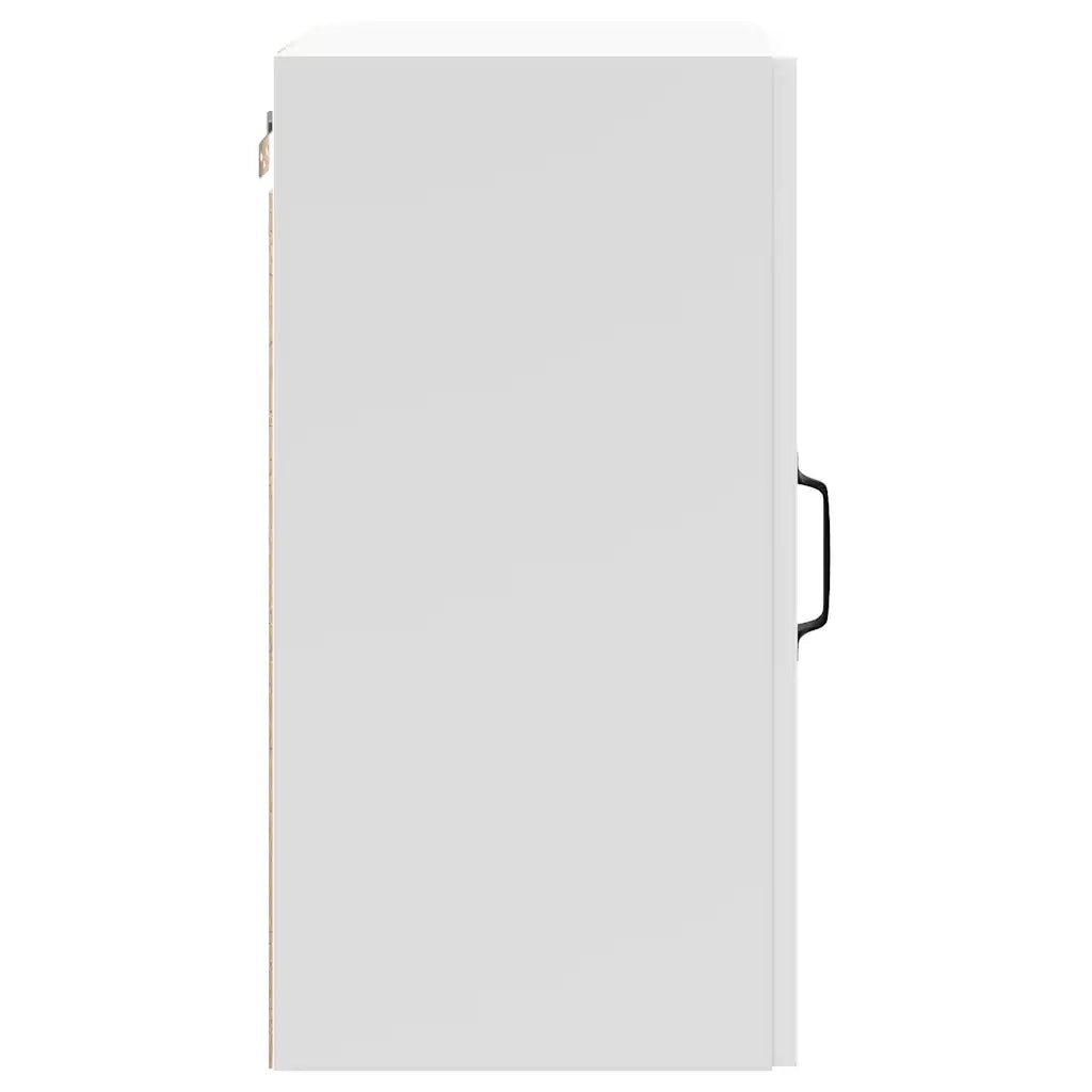 Pensile da Cucina Lucca Bianco in Legno Multistrato 853787