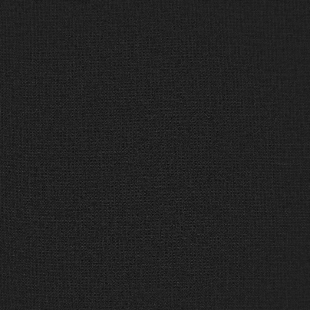 Federa 2 pcs HEERLEN Nero 35 x 35 cm 907985