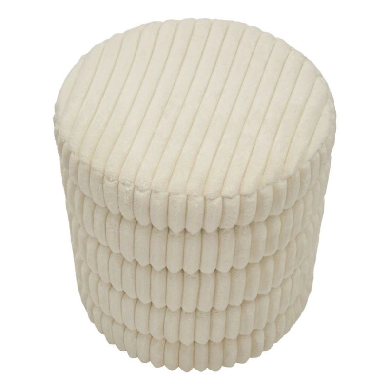 Puff Goteborg Levels cm ø 41x46