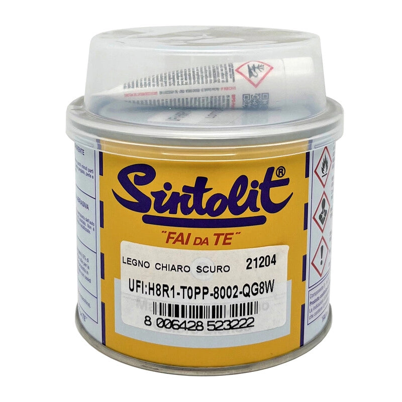 SINTOLEGNO CHIARO SCURO 375 ML