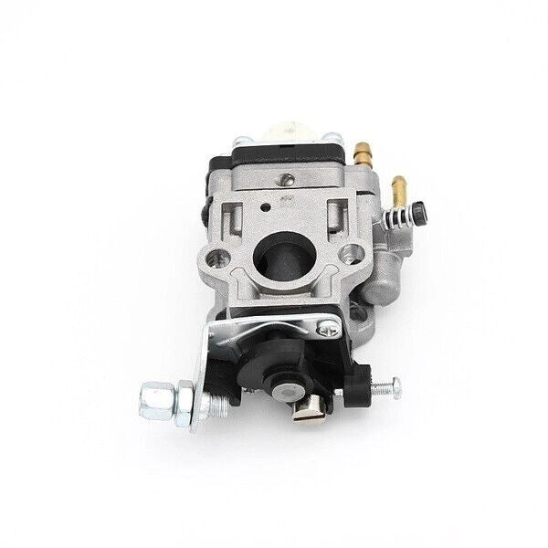 Carburatore per decespugliatore 43cc 49cc 52cc 2 tempi foro 15mm CG430
