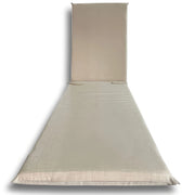 CUSCINO GARDEN SDRAIO C/P 180X50XH5CM ECRU