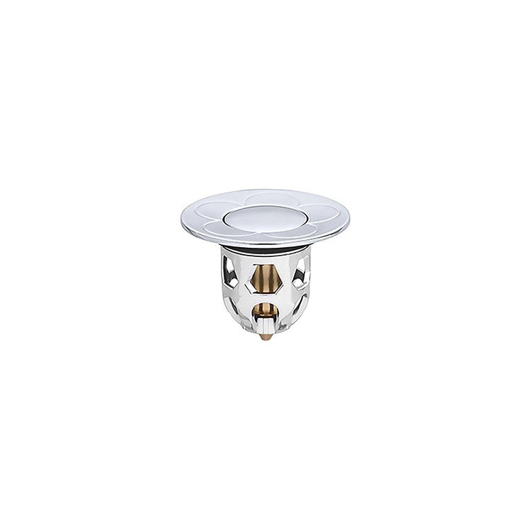 SALTELLO CLIC-CLAC PER FORI 34/40MM.