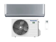Condizionatore Panasonic Etherea Silver 7000 Btu CS-XZ20ZKEW R-32 Wi-Fi Integrato