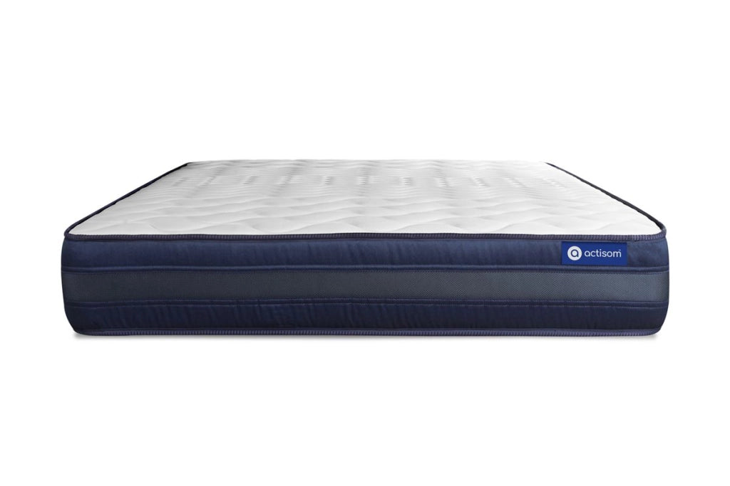 Materasso matrimoniale Actimemo tech 180x190cm - Spessore : 24cm - Memory foam - Molto rigido
