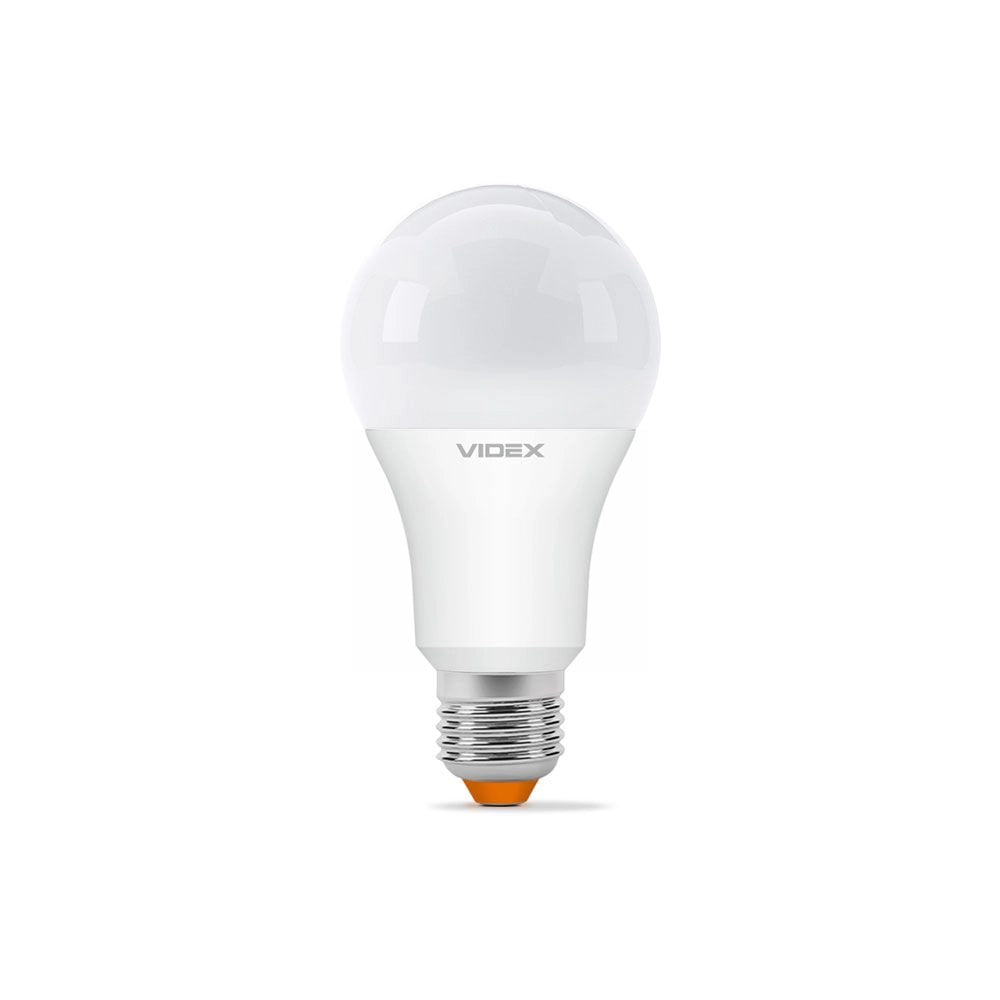Lampadina LED A65 15W E27 luce neutra 4000K 1520lm Videx