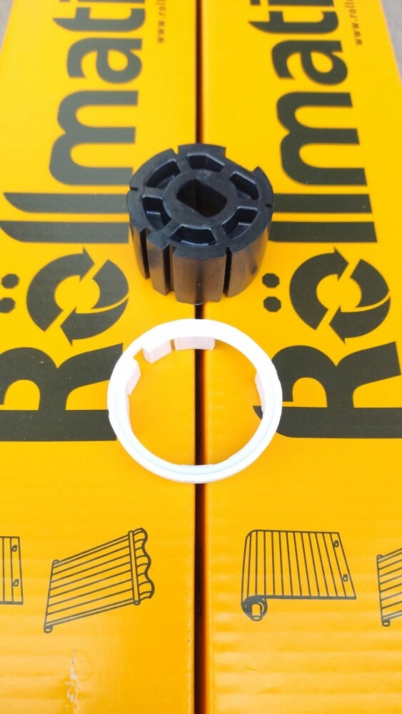 Adattatori per motore - rullo da 40mm per tende da sole