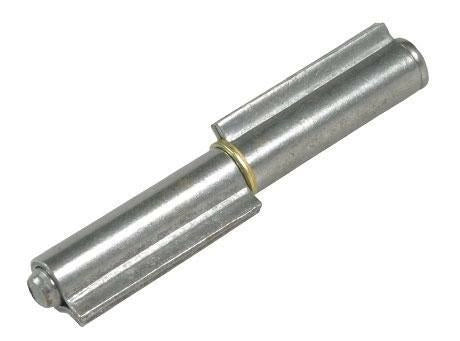 CERNIERA A SALDARE 2 ALI 80 mm - 48 pezzi- COMBI ARIALDO