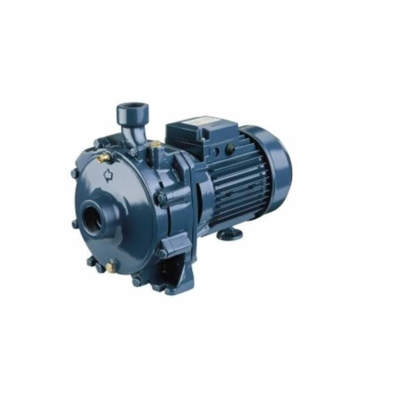 ELETTROPOMPA CENTRIFUGA MONOGIRANTE Mod. CMA 2,00M - EBARA