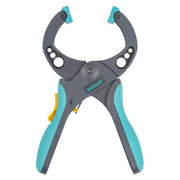 WOLFCRAFT MORSETTO A CRICCHETTO PRO 50