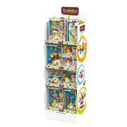 Yookidoo - Display Giochi da Bagno OMAGGIO IMPONIBILE