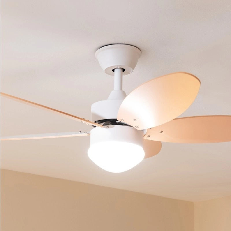 CECOTEC 05998 - Ventilatore da soffitto EnergySilence Aero 4260 Orange