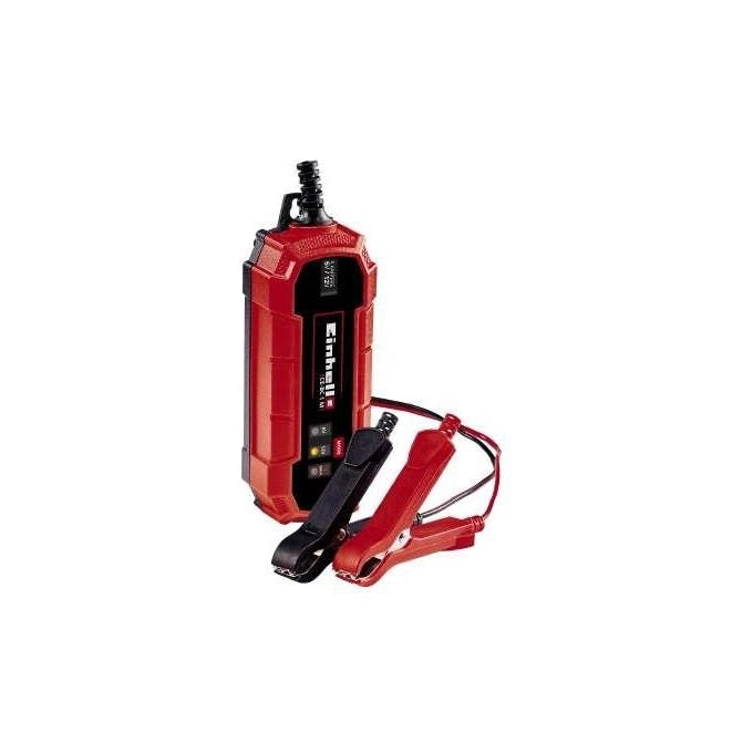 Einhell CE-BC 1 M 6/12 V Rosso