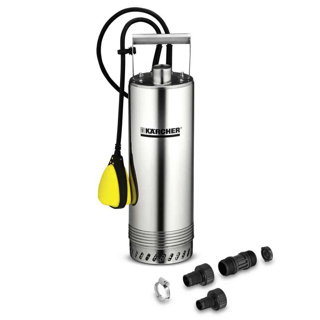 Karcher Elettropompa sommersa a pressione BP 2 per Cisterne