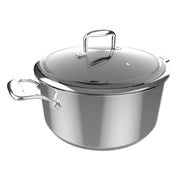 CECOTEC 01106 - Pentola Polka Classy 28 Pot Steel