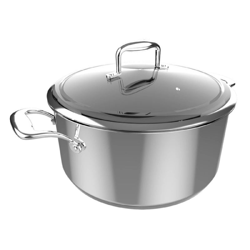 CECOTEC 01106 - Pentola Polka Classy 28 Pot Steel