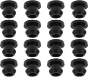 Set di 16 Grommets per tavolo da cucina di camper e caravan