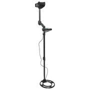 Metal Detector 24 cm Profondit¨¤ Ricerca Schermo LCD CFW5544638