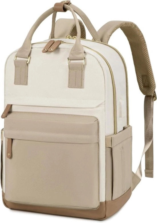 Borsa da Uso Multifunzionale per Donna - Progettata per un Utilizzo Ampio - Ideale per Lavoro e Viaggi