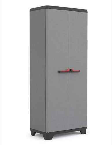 Armadioin resina stilo Portascope 68X39X173H
