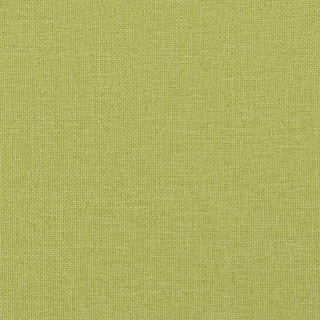 Cuscino per Schiena Verde chiaro 60 x 19 x 50 cm Tessuto 42014668