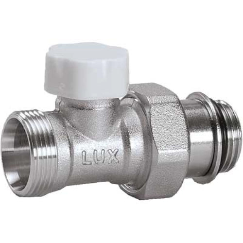 Detentore  diritto tekna 1/2 x 24-19  Luxor