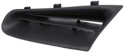 Accessorio di Protezione Anteriore a Maglia - Bumper Anteriore - Adatto per MK3 2005/2009 - Materiale Duraturo - Facile da Installare - Numero di Riferimento OE 7701208684