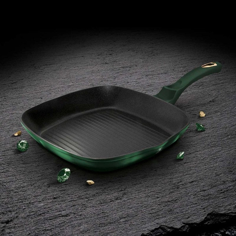 Berlinger haus BH-6050 Padella antiaderente in titanio 28 cm