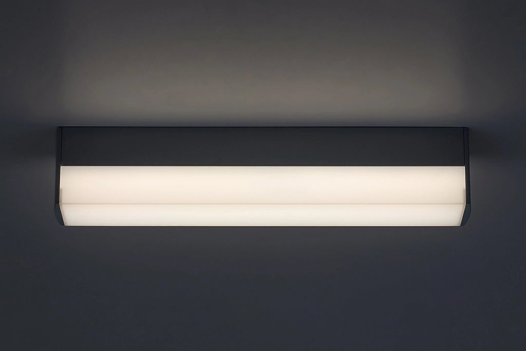 Lampada sottopensile LED 27cm bianca 4000K 7W Rabalux