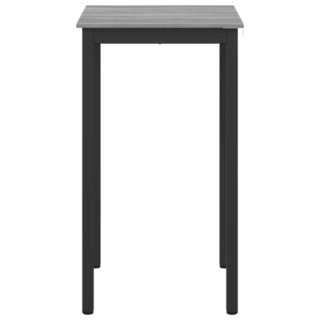 Tavolo Bar a Pianta Legno multistrato 892671