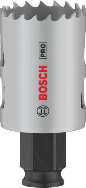 SEGA A TAZZA MULTIMATERIALE BOSCH PRO D.35mm - 2608594378