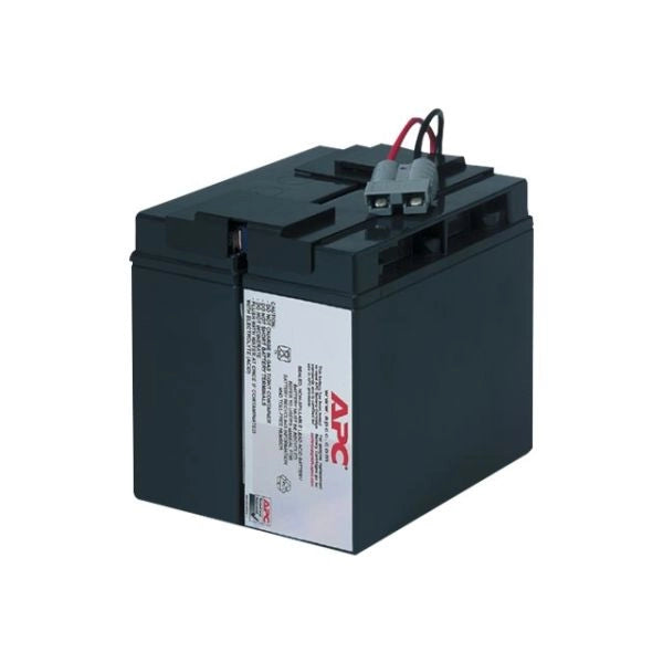 Apc rbc7 batteria ups acido piombo (vrla) 24 v