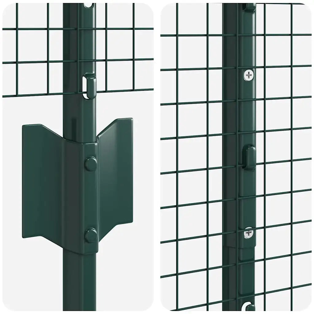 Recinzione con Posto Verde 3336459