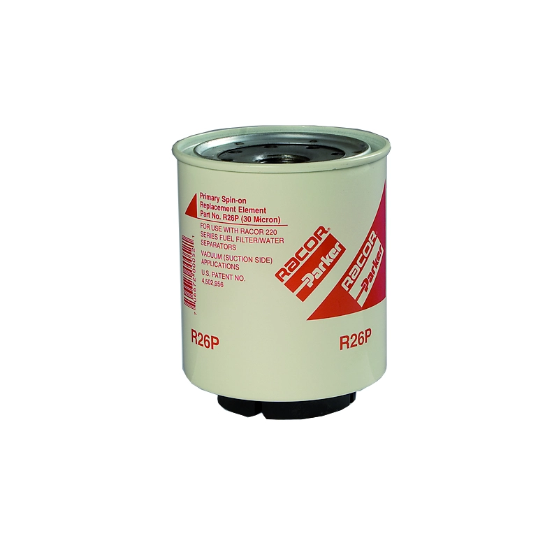 CARTUCCIA RICAMBIO R26P 30 MICRON
