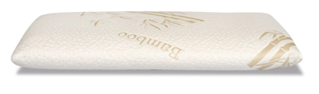 Cuscino in bambù termoplastico AIO FACTORY 70x36 cm - Ortopedico, confortevole