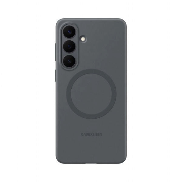 Silicone magnet case s26+ black - EF-ES947CBEGWW